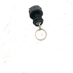 2009 Polaris Ranger HD 700 4x4 EFI OEM Main Ignition Key Switch 4012165 XP12