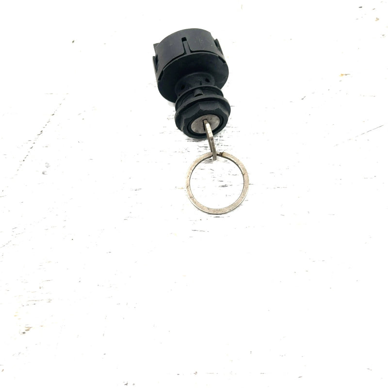 2009 Polaris Ranger HD 700 4x4 EFI OEM Main Ignition Key Switch 4012165 XP12