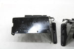 1987 Yamaha Srv Oem Foot Rest Set 8Y0-21910-00-00 SY131