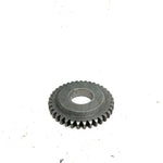 05-09 Honda Foreman 500 TRX500FE OEM 37T Countershaft Gear 23451-HP0-A00 AH14