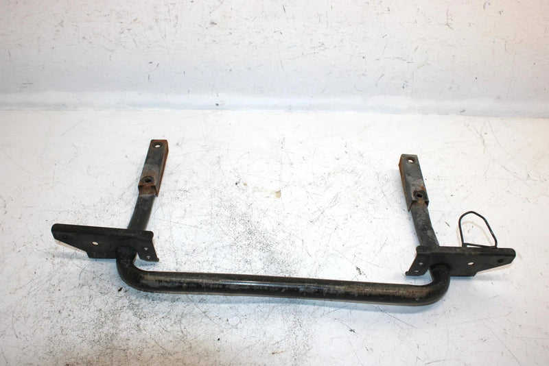 96 Yamaha Vmax 500 Xt Proaction Plus Oem Front Bumper 8AB-77512-00-00 SY8