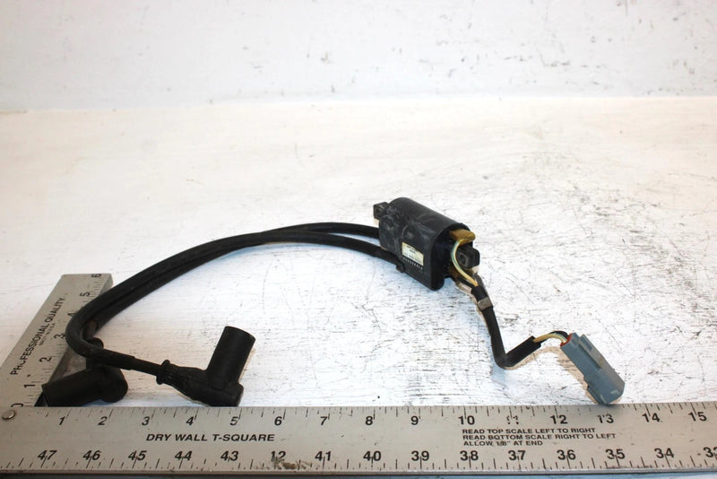 1998 Ski-doo Mxz 670 Oem Ignition Coil 415085400 SS17