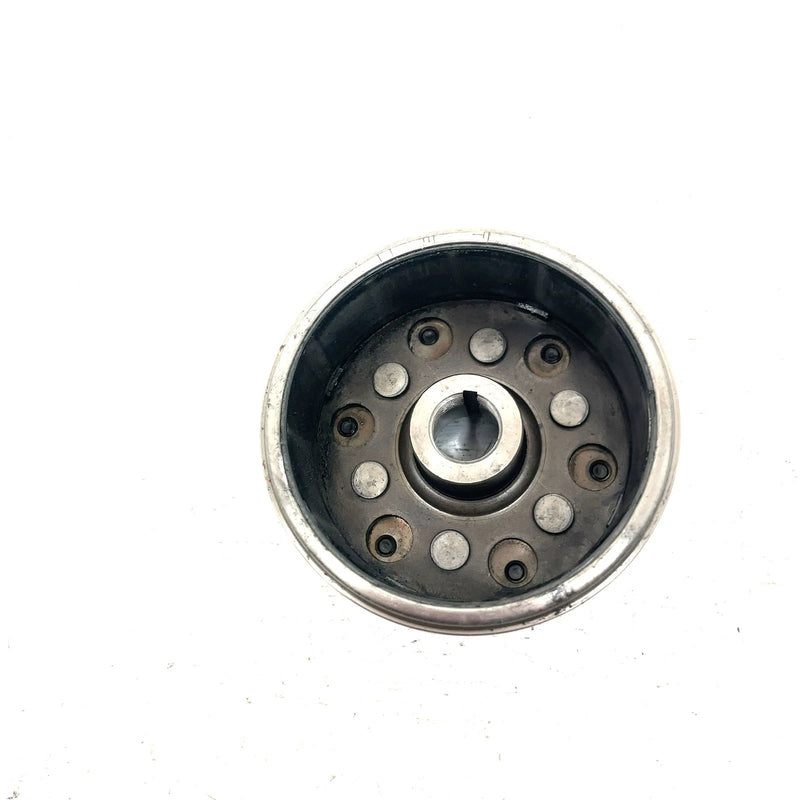 2001 Honda Sportrax 300 TRX300EX 2x4 OEM Flywheel  31110-HM3-671 AH81