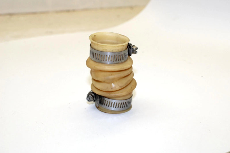 1994 Sea-doo Gtx Oem Oil Tank Filler Neck Hose 275000084 JS13