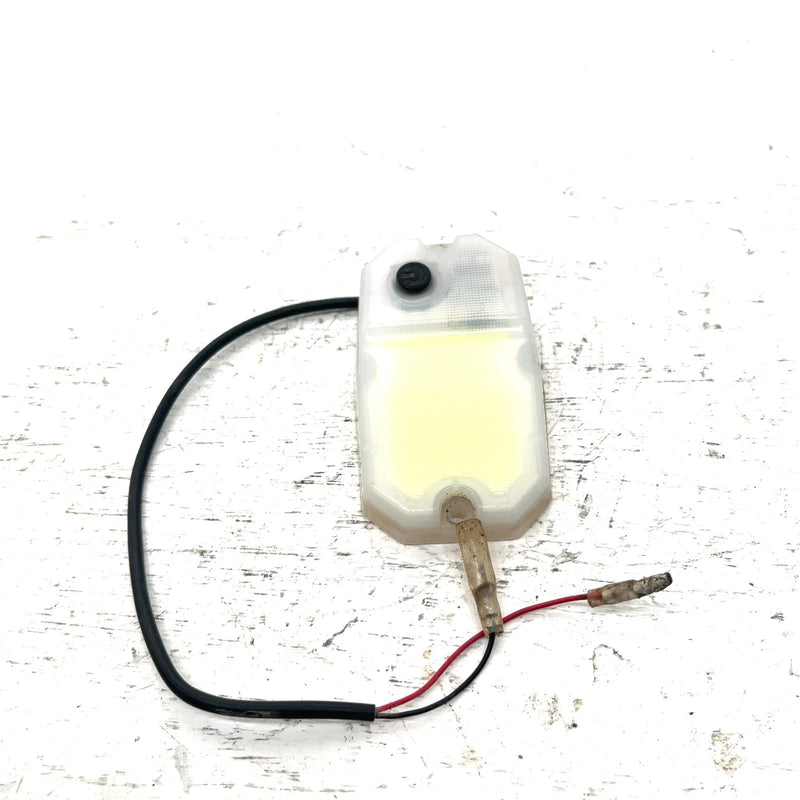 18-22 Can-Am Defender HD10 OEM Dome Light 715002455 XB0.3