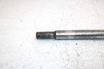 1987 Honda Atc 90a Oem Front Wheel Axle 44301-942-010 AH57