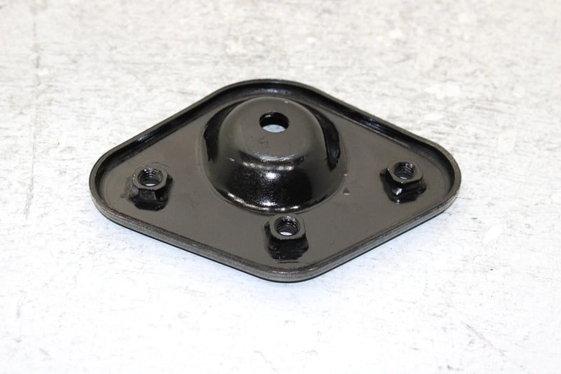 1996 Yamaha Vmax 600 Oem Skid Mount Bracket Pair 8AB-47425-00-00 SY29