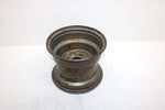 1998 Yamaha  Grizzly Oem 10x8 Rear Wheel Rim 4BD-25390-00-MA AY49