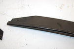 97 Polaris Xcr Se600 Oem Pan Trim Set W/Strap 5224590-067 5224591-067 Q5135
