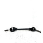 2002 Bombardier Quest 500 OEM Front Right CV Joint 705400125 AB14