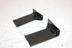 1996 Arctic Cat Puma Oem Steering Brace Set 0605-184 0605-185 SA40