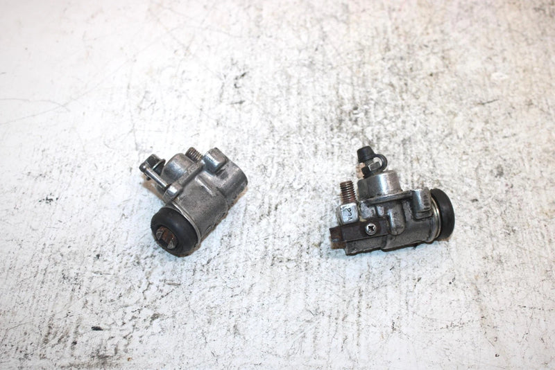 2000 Honda Trx300 Fourtrax 4x4 Oem Front Brake Cylinder Set 45310-HC5-006 AH37