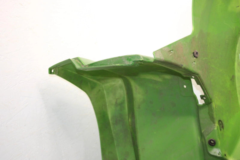10 Arctic Cat Atv 700 H1 Efi 4x4 AutomaticOem Front Fender Green 2516-132 AA10