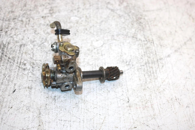 1991 Polaris Trail Boss 350l Oem Oil Pump 3084193 AP79