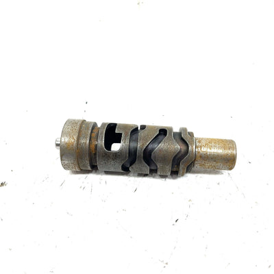 89-01 Suzuki Quadrunner 160 OEM Gear Shift Drum 25310-35B02 AS30