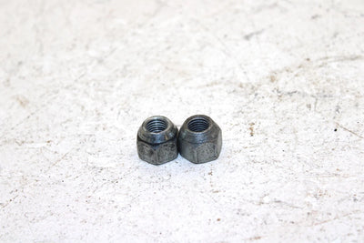 2004 Bombardier Out Lander Oem Wheel Hub Stud Set Of 4 705500596 AB12