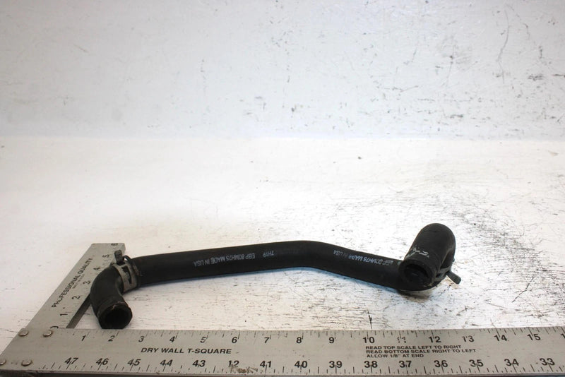 1998 Polaris 600 Xc Oem Engine Coolant Hose 5411260 SP45
