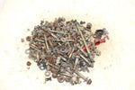 2006 John Deere  Buck 650 Oem Nut Bolt Spacer Hardware Kit AJ0