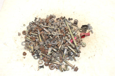 2006 John Deere  Buck 650 Oem Nut Bolt Spacer Hardware Kit AJ0
