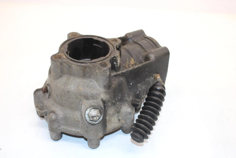 01 Arctic Cat 400 4x4 Oem Rear Gearcase 0502-108 AA0