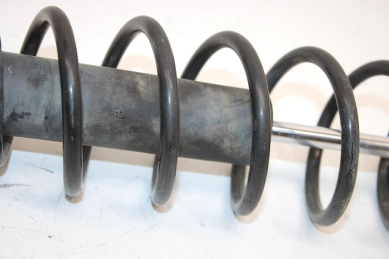 16 Can-am Outlander L Max 450 Efi Dps Oem Front Shock 706201163 AB5
