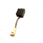 2003 Yamaha Raptor 80 OEM Voltage Regulator 5TH-81960-01-00 AY69