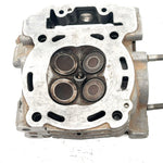 2007 Can-Am Outlander 650 4x4 XT HO EFI OEM Front Cylinder Head 420613534 AB17