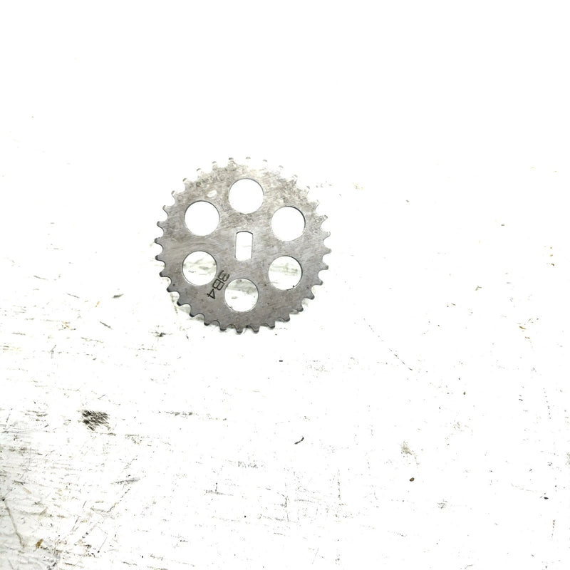 2012 Yamaha Grizzly 550 4x4 OEM Oil Pump Drive Sprocket 3B4-13355-00-00 AY65