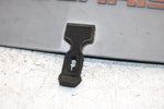 1991 Polaris Trail Boss 350l Oem Tool box Cover 5430769-1017 AP172