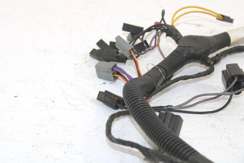 2002 Ski-doo Grand Touring 600 Oem Hood Wiring Harness 515175641 SS100