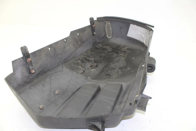 96 Arctic Cat Jag Liquid OEM Right Side Panel 0718-196 SA86