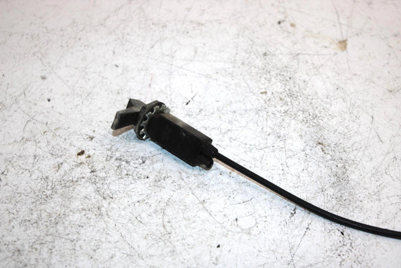 02 Ski-doo Grand Touring 500 Oem Choke Cable 512059110 SS24