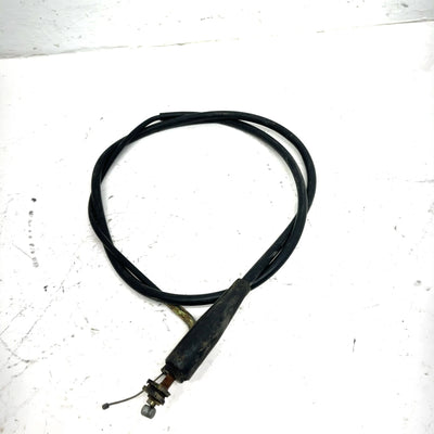 1998 Arctic Cat Bearcat 454 4X4 OEM Choke Cable 0487-002 AA3