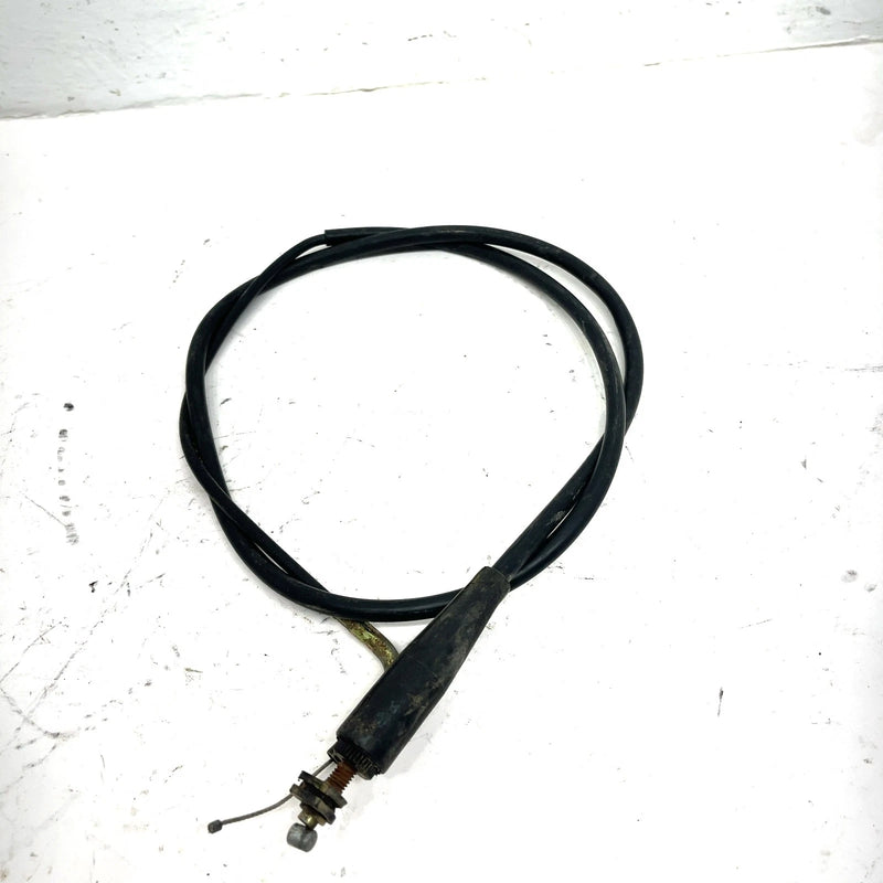1998 Arctic Cat Bearcat 454 4X4 OEM Choke Cable 0487-002 AA3