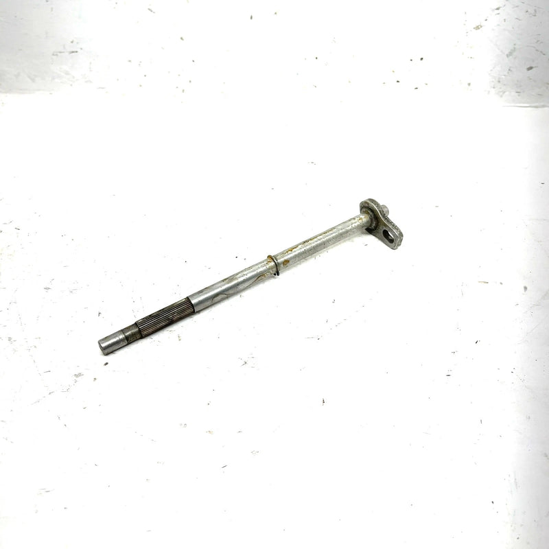 2006 Honda Rancher 350 TRX350FM 4x4 OEM Gearshift Spindle 24680-HN5-670 AH75