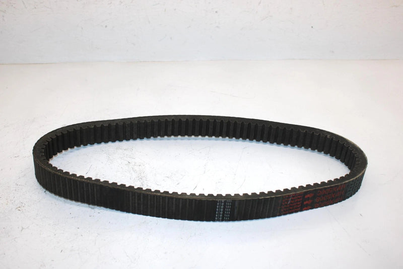 00 Yamaha Sx500r Dyco Drive Belt HPX5008 SY0