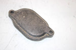 86 Honda Trx250a Oem Valve Cover 12351-428-000 Q4190