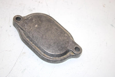 86 Honda Trx250a Oem Valve Cover 12351-428-000 Q4190