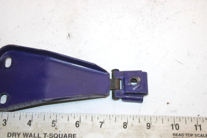97 Polaris Xlt Sp Oem Purple Hood Hinge Pair 2635005-229 SP58