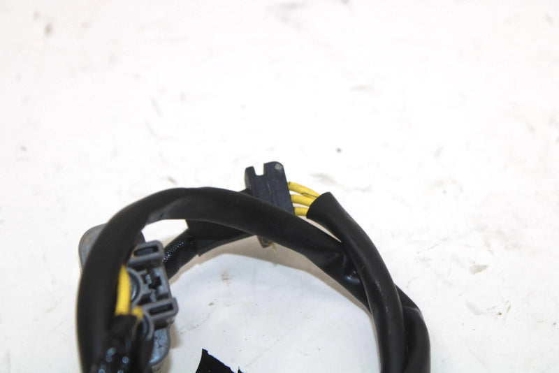 2017 Ski-doo Grand Touring 900 Oem Stator 420296908 SS65
