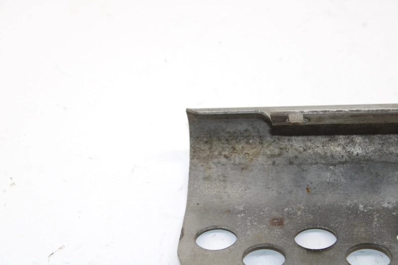 2003 Ski-doo Mxz 700 Oem Footwell Toe Hold 518323504 SS106