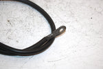 92 Polaris Trail Deluxe Oem Starter Cable Wire 4010063 SP24