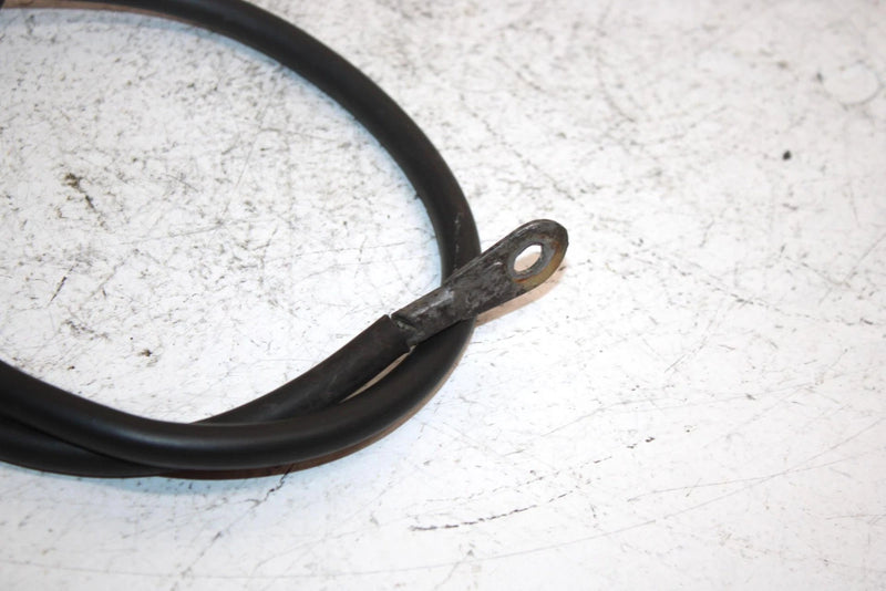 92 Polaris Trail Deluxe Oem Starter Cable Wire 4010063 SP24
