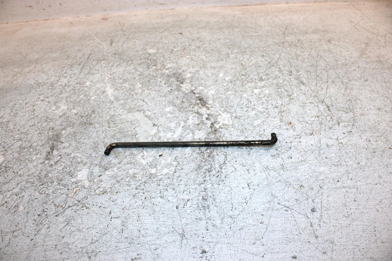1993 Polaris 250 Oem Brake Foot Pedal Linkage 5224447 AP182