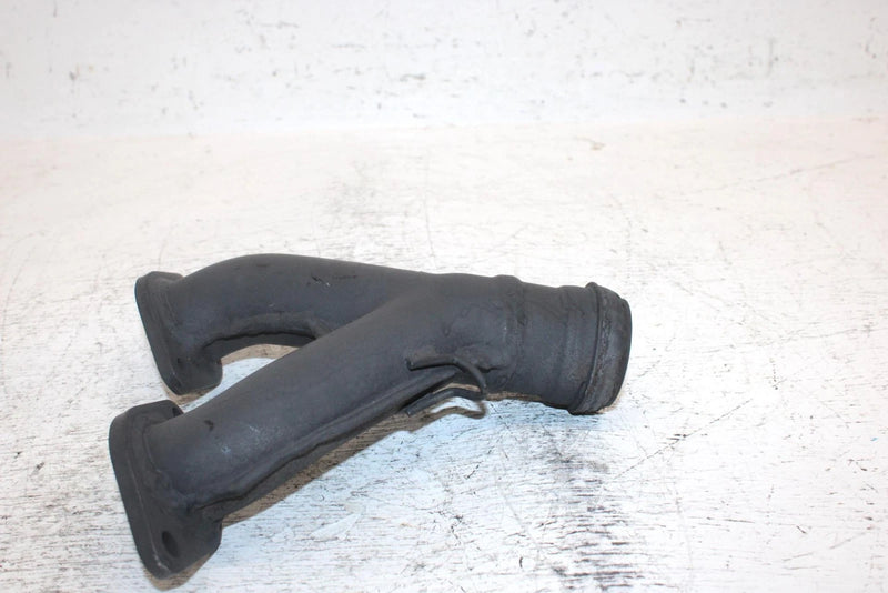 1995 Yamaha Vmax 600 Oem Exhaust Manifold 8AB-14610-00-00 SY11