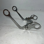 New Silver Welded Medium Port Bit LLL-12