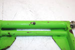 99 Arctic Cat Zl 500 Efi Oem Rear Torque Arm Pivot Set 0704-624 SAS2
