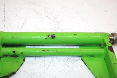 99 Arctic Cat Zl 500 Efi Oem Rear Torque Arm Pivot Set 0704-624 SAS2