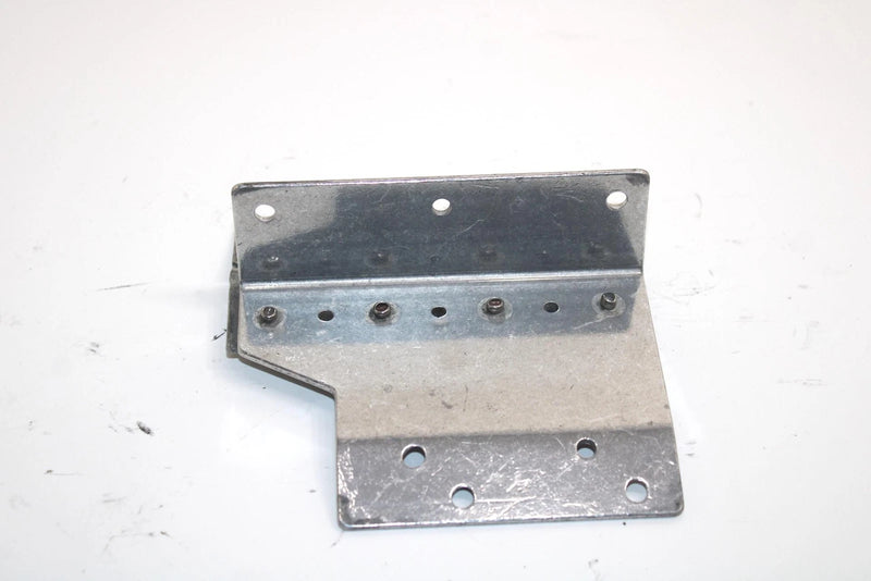 Polaris Oem Belt Cover Bracket with Hinge 5222904 Q677