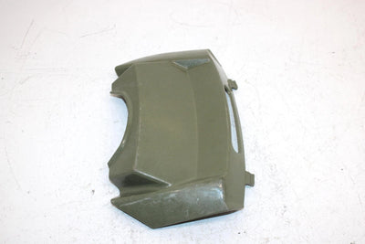 2005 Polaris Sportsman 500 Ho Oem Front Fender Center Cover 5436715-400 AP176